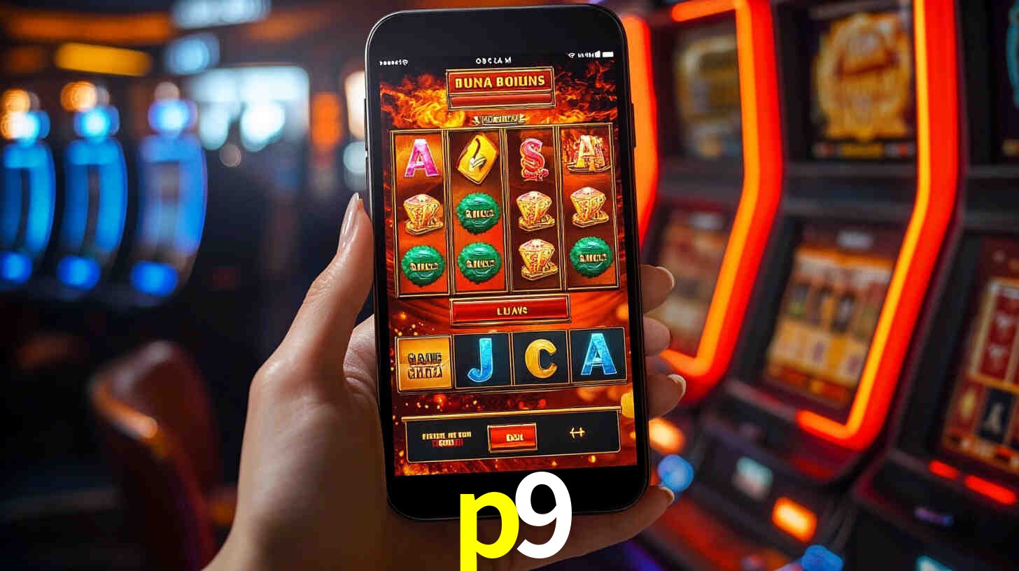 p9 - Oficialmente autorizado Brasil - p9.com