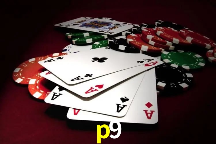 Jogos de Slot p9
