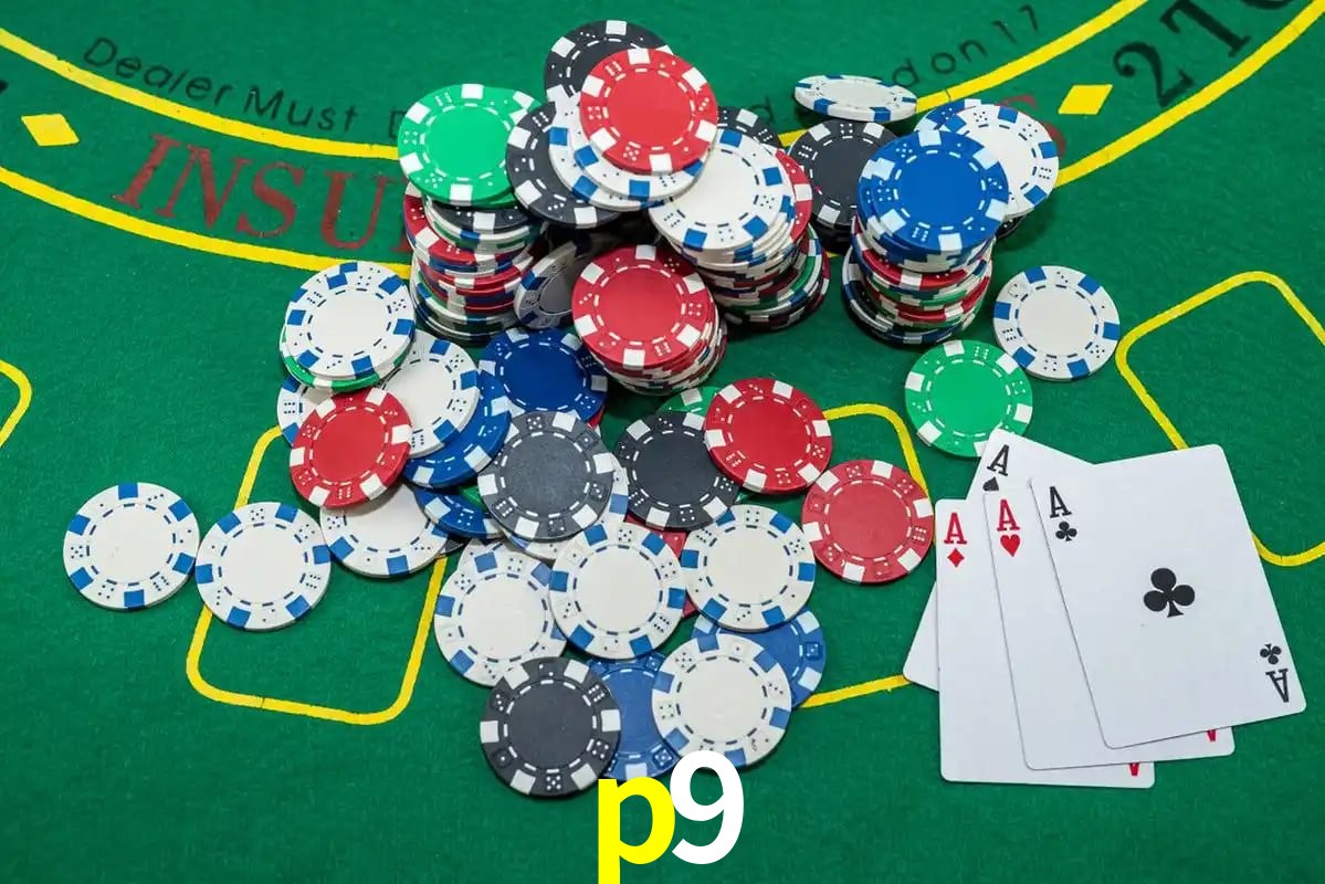 Recursos de Bônus p9