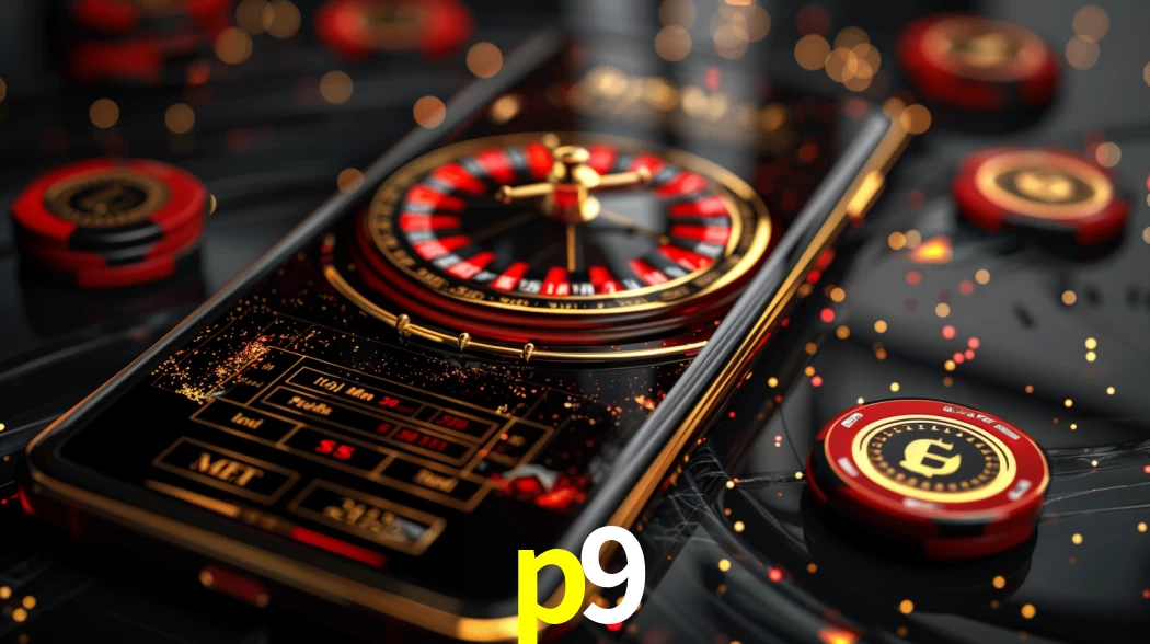 Casino Ao Vivo p9
