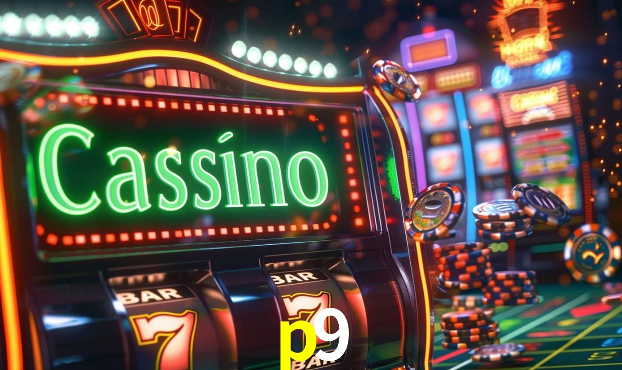 Jogos de Slot p9
