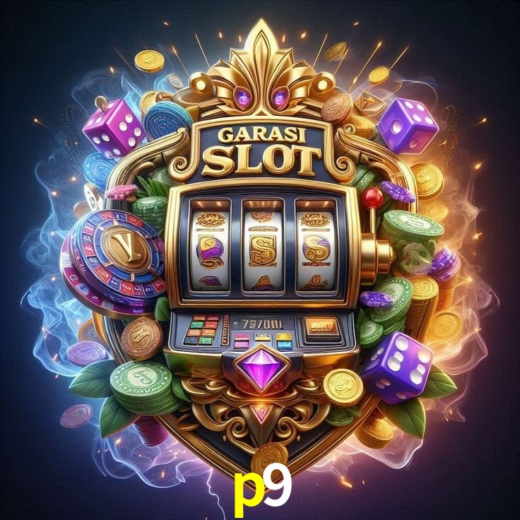 Casino Ao Vivo p9