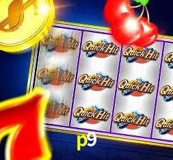 A Emoção da Loteria na p9: Uma Chance de Mudança de Vida
