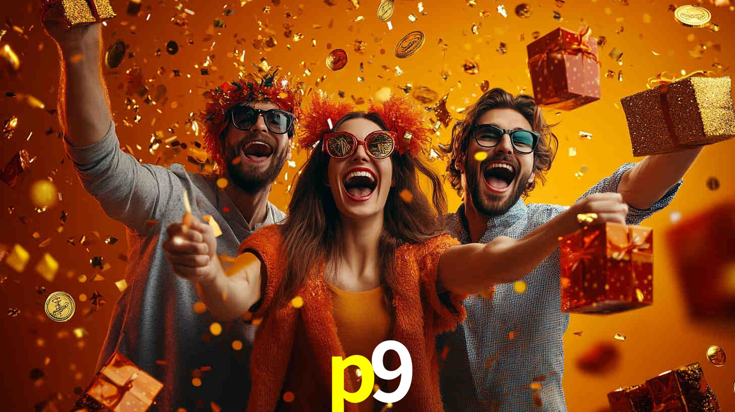 p9: A Experiência de Casino com Jogos de Mesa ao Vivo
