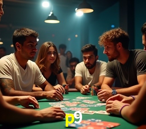 Sistemas de Segurança p9