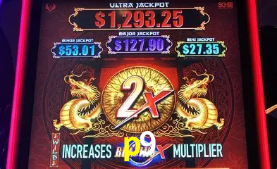 Descubra a Magia dos Jogos de Arcade no p9