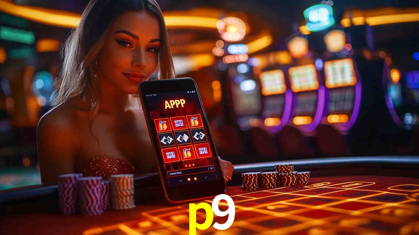 cassino p9