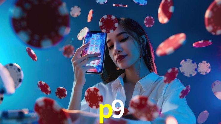 Casino Ao Vivo p9