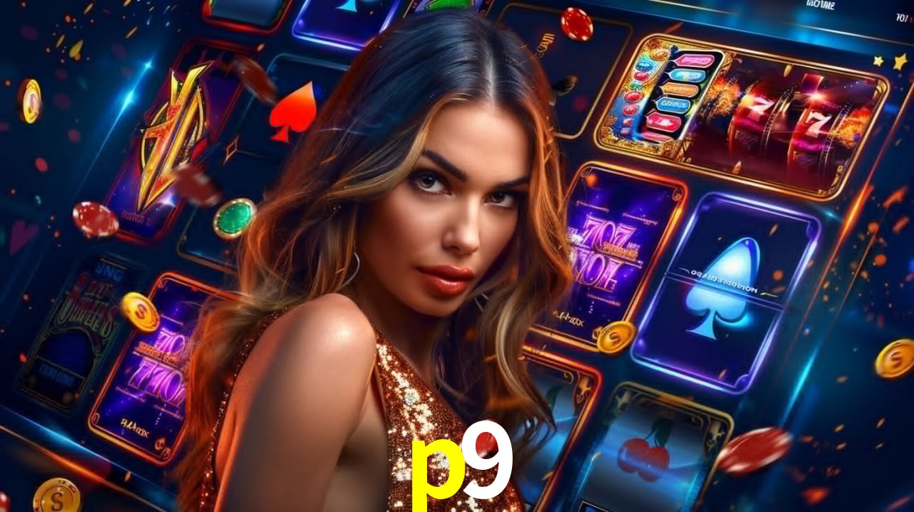 Mesa de Blackjack p9