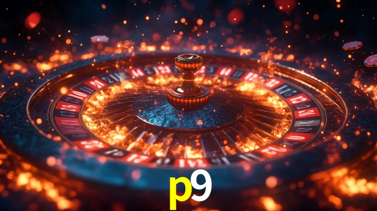 p9: Jogos de Caça-Níqueis-Altas Recompensas, Roleta-Velocidade, Blackjack-Desafios Máximos