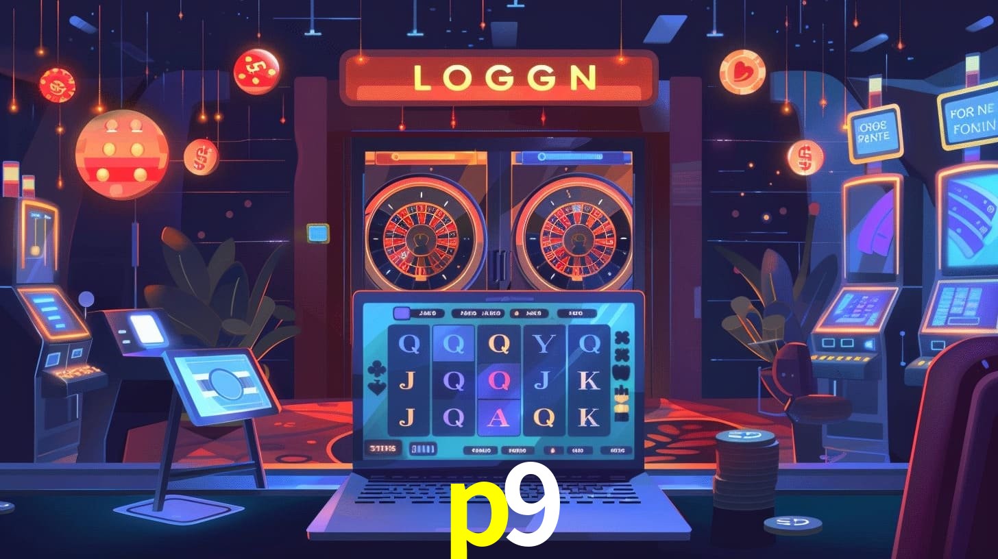 Login Seguro p9