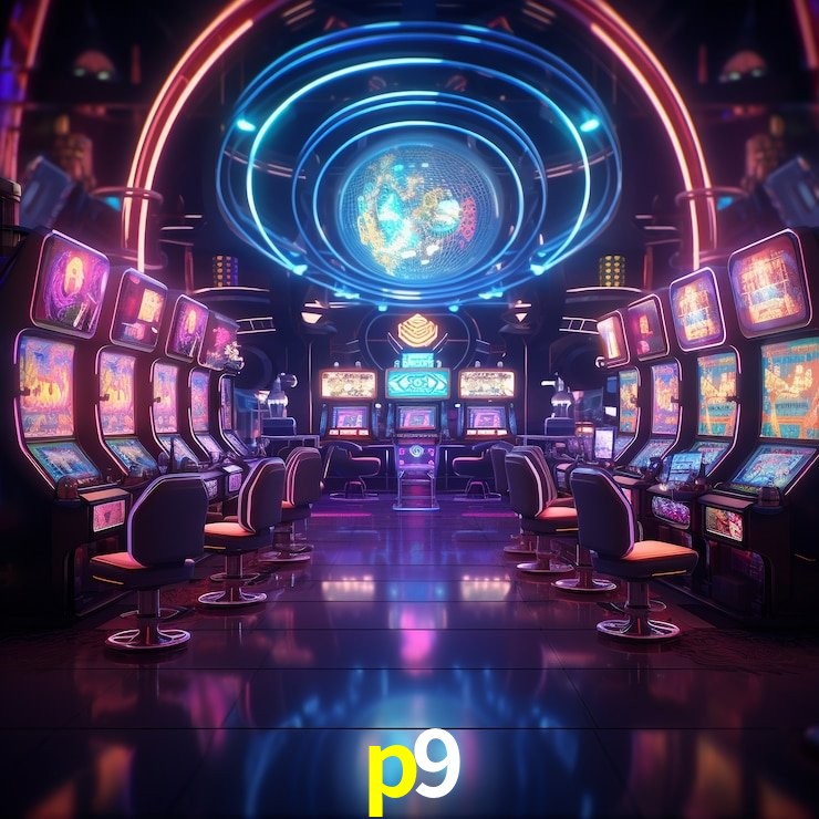 p9 plataforma — saque cashout PIX com comprovante
