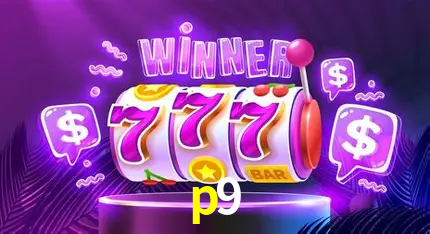 Inovações de Jogos na p9: O Futuro das Experiências Interativas