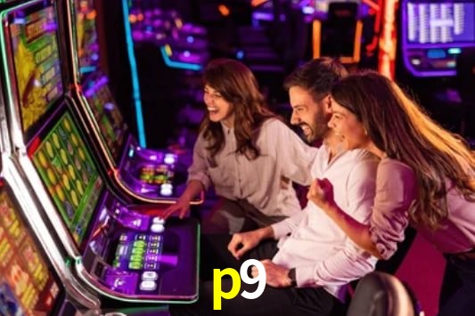 p9 FAQ — suporte e ajuda no aplicativo oficial