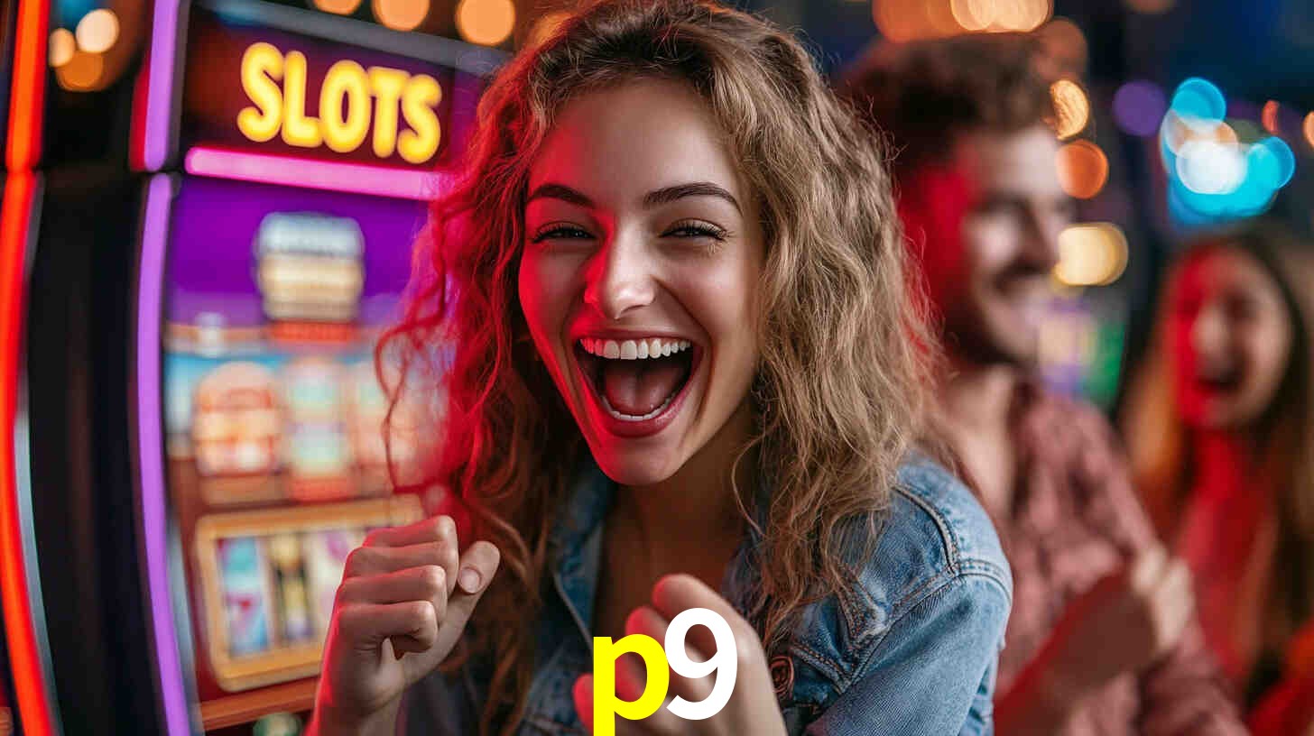 Descubra a Essência do p9: Nossa História e Compromissos