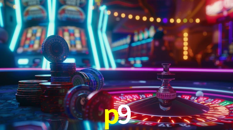Game Providers p9