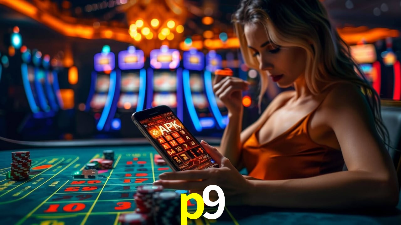 Roulette Table p9