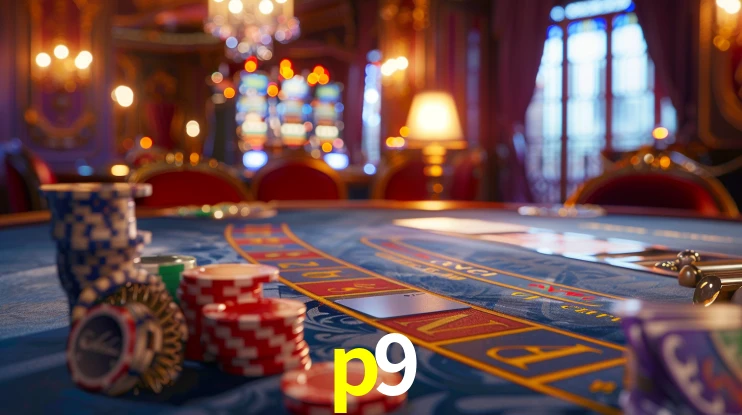 Account Benefits p9