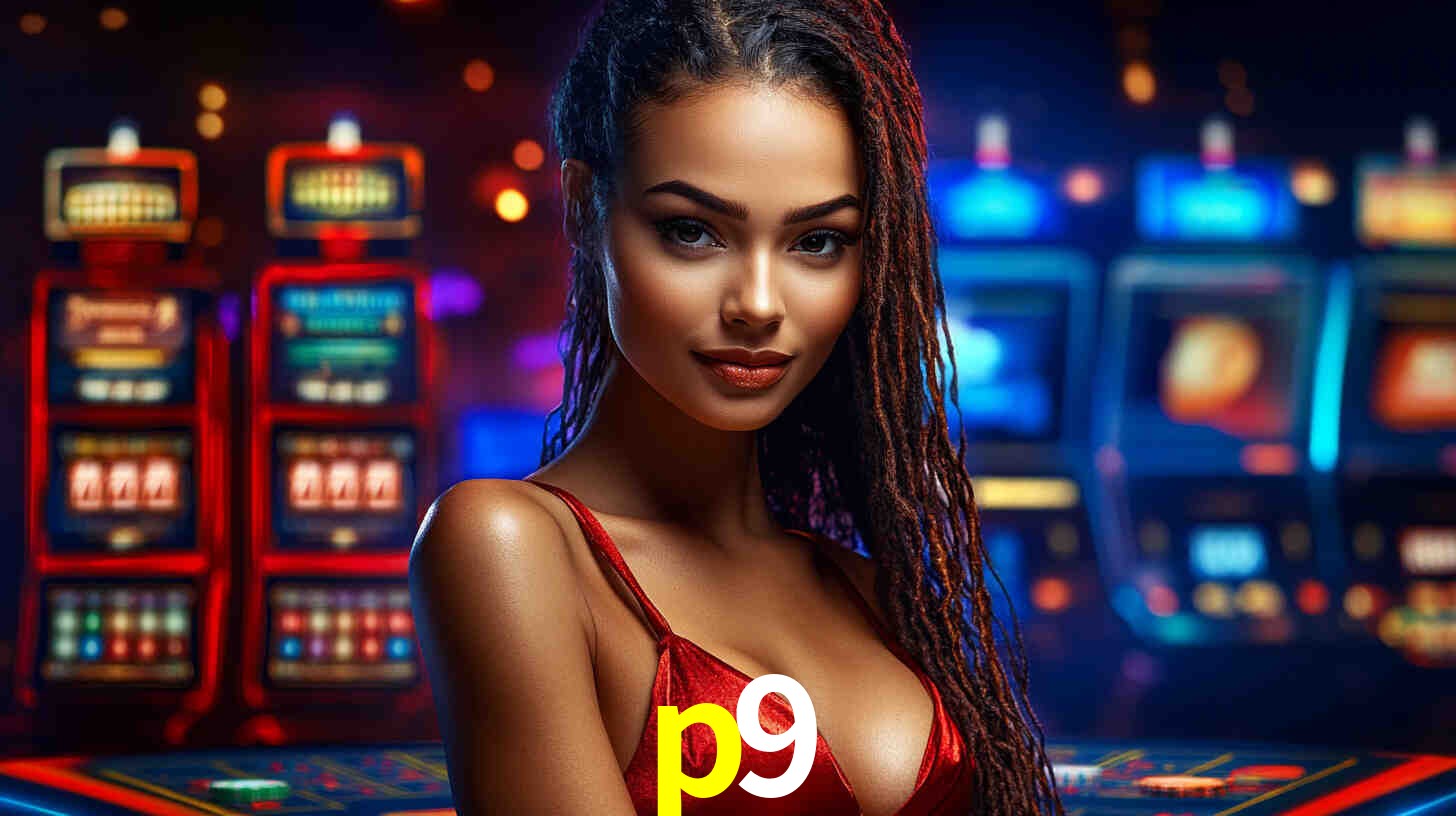 Explorando a Categoria de Eventos em Apostas na p9