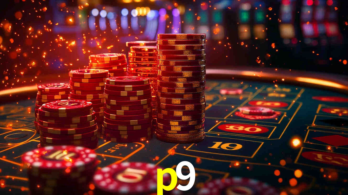 p9 bônus — painel de promoções no aplicativo