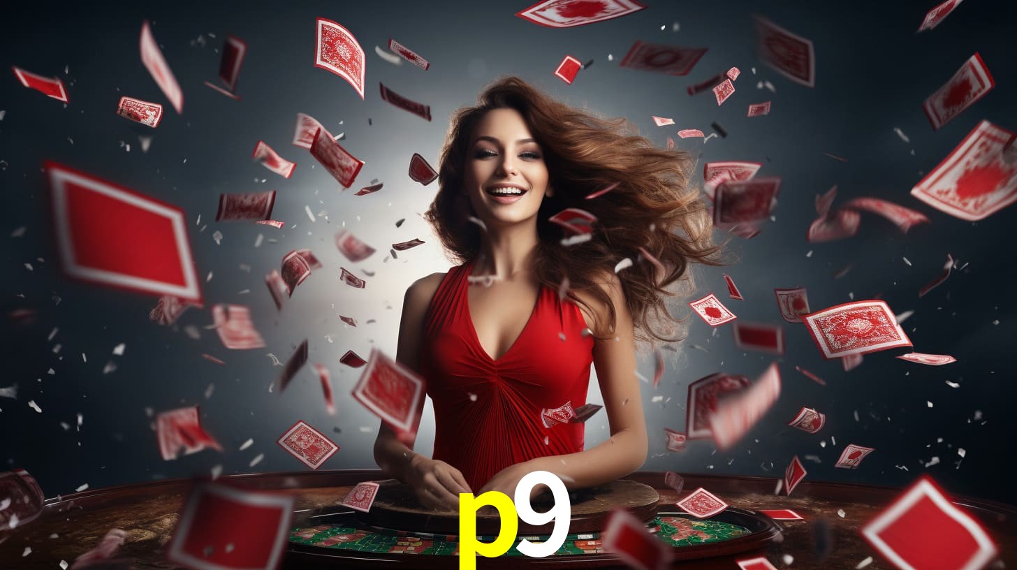 Welcome Bonus p9