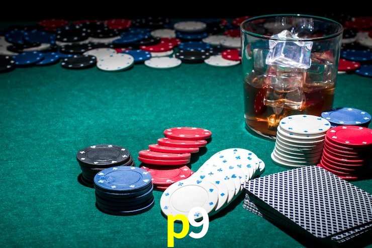 Casino Ao Vivo p9