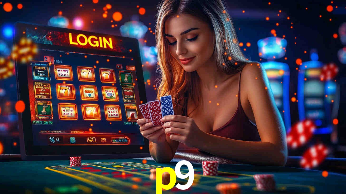 Bônus Generosos e Exclusivos no p9 para Você!