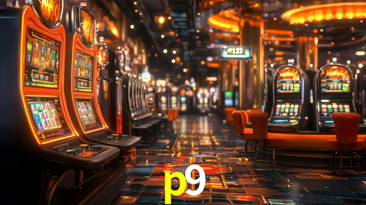 Experimente o Login Seguro Premium no p9