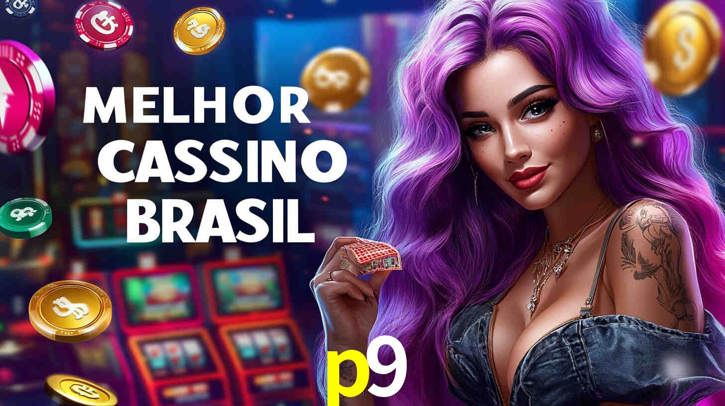 Descubra a Essência do p9: Nossa História e Compromissos