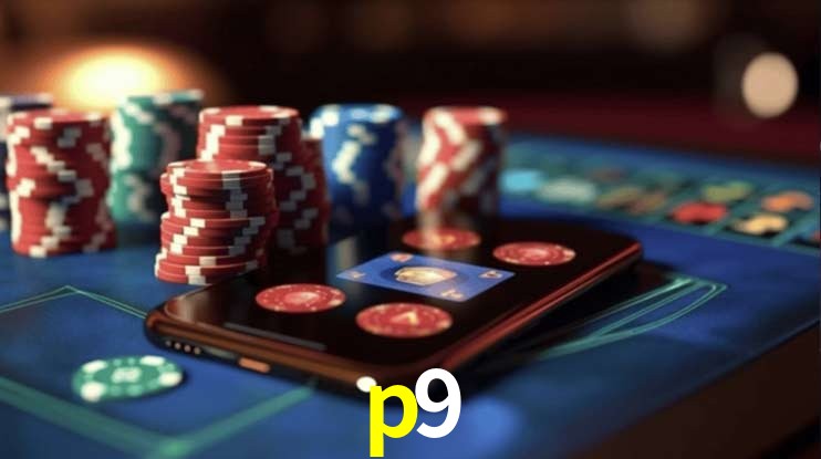 Mesa de Blackjack p9