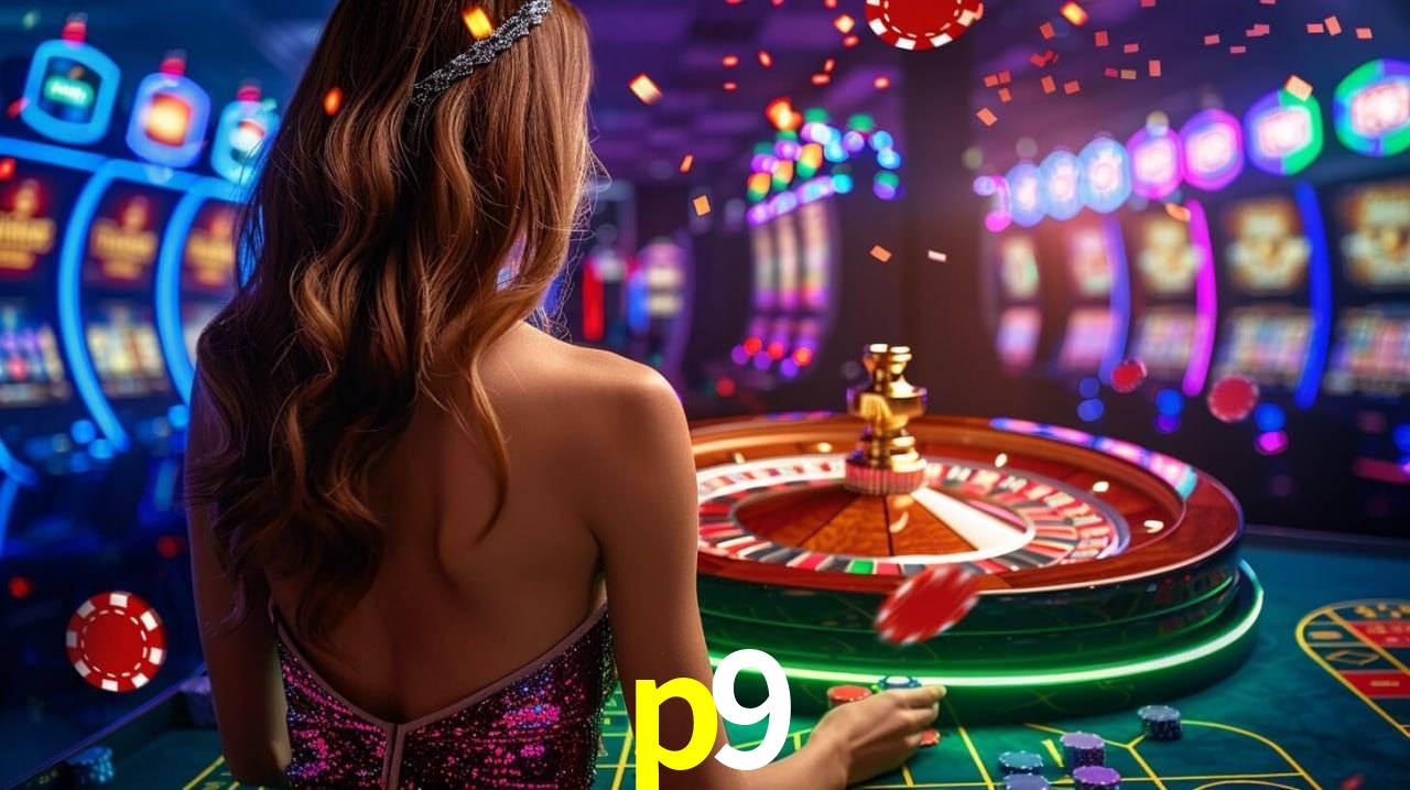 p9 bet — mercados de futebol e esportes no app