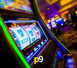 Inovações de Jogos na p9: O Futuro das Experiências Interativas