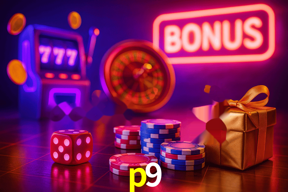 Descubra o Programa VIP da p9: Vantagens Exclusivas para Jogadores