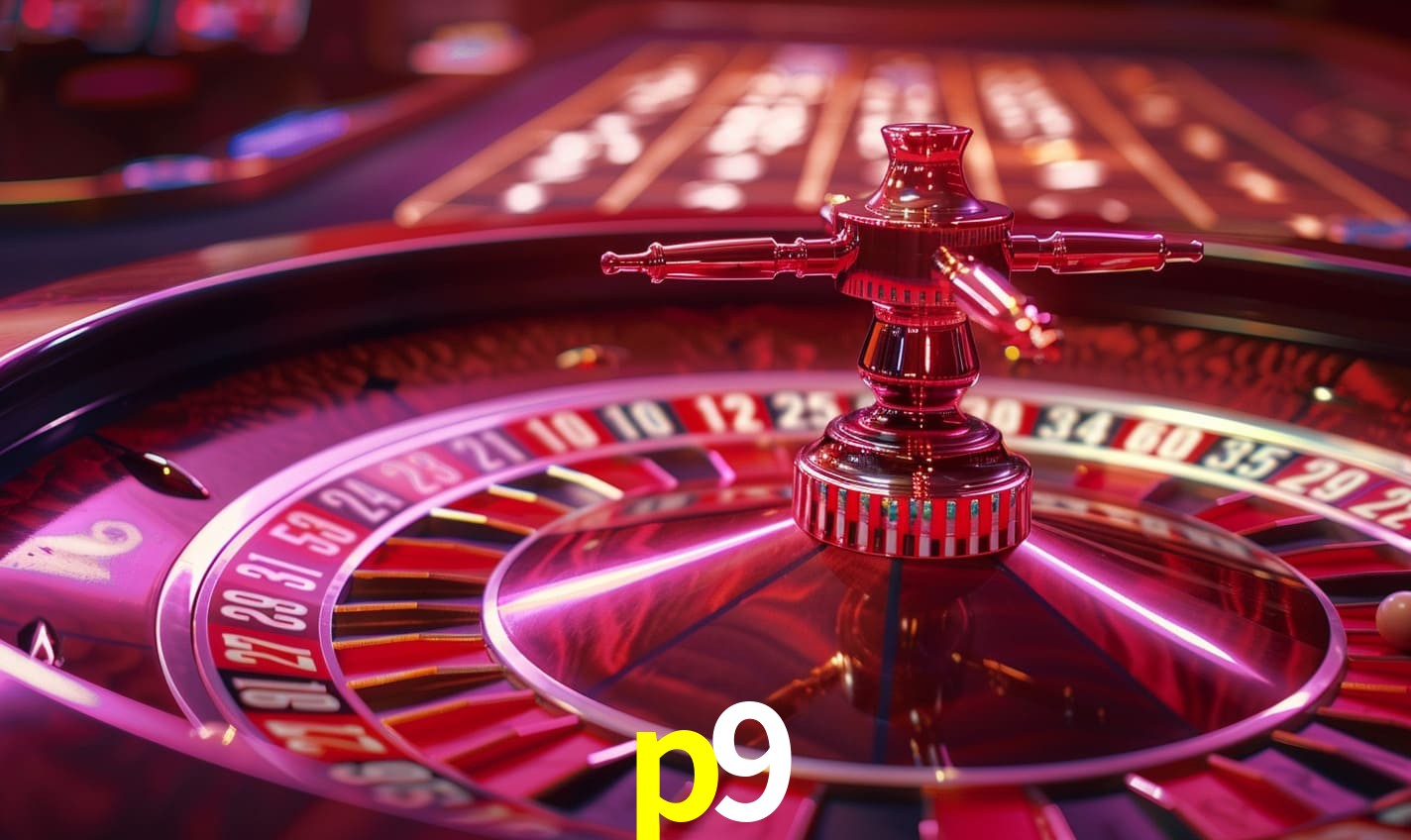 A Emoção da Loteria na p9: Uma Chance de Mudança de Vida
