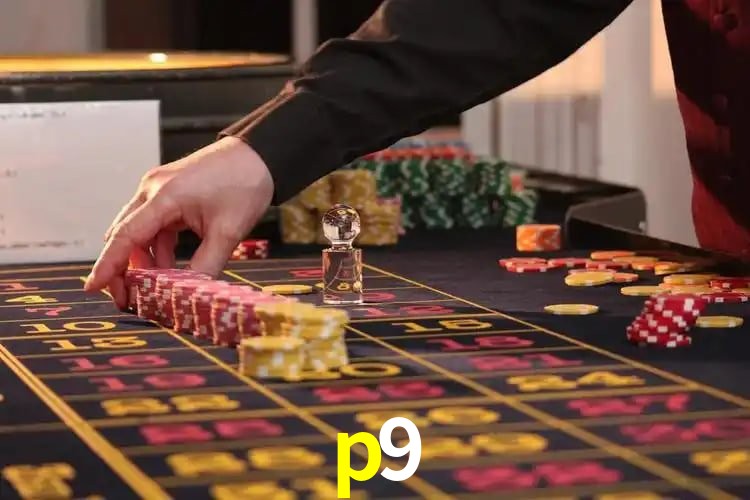 A Popularidade dos Caça-Níqueis no p9